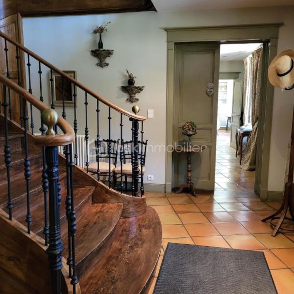 � vendre  Propri�t�/ch�teau Condom (32100)