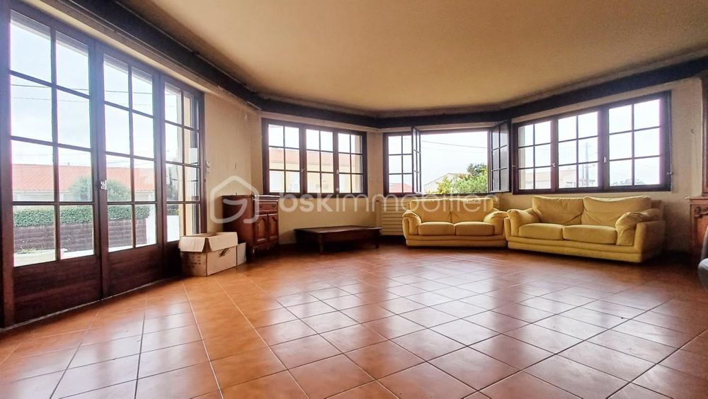 � vendre  Villa Les Sables-d'Olonne (85180)