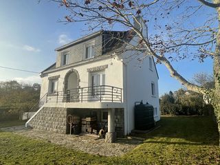  Maison � vendre 6 pi�ces 120 m�