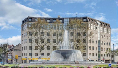 A louer bureaux en bon &eacute;tat &agrave; la fronti&egrave;re entre Courbevoie et La Garenne Colombes 37439 92250 La garenne colombes
