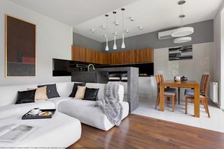  Appartement � vendre 3 pi�ces 62 m�