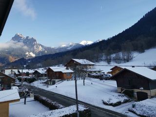  Appartement � vendre 1 pi�ce 18 m�