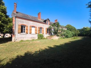  Propri�t�/ch�teau � vendre 11 pi�ces 327 m�