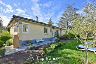  Maison � vendre 7 pi�ces 155 m�