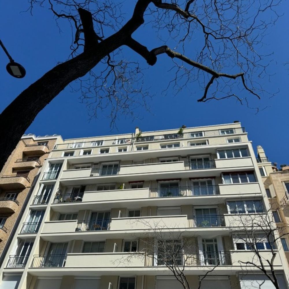 � vendre  Appartement Paris 16