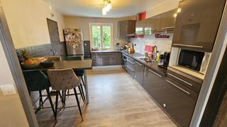  Maison � vendre 5 pi�ces 122 m�