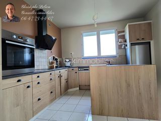  Maison � vendre 5 pi�ces 108 m�