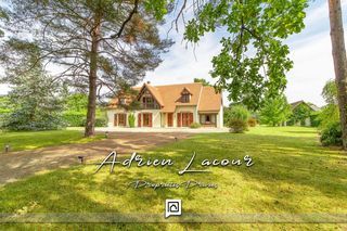  Maison � vendre 10 pi�ces 242 m�