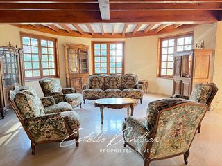  Maison � vendre 8 pi�ces 193 m�