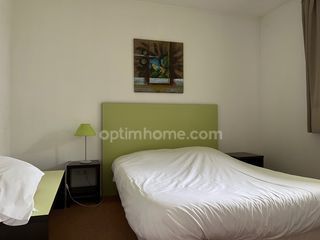  Appartement � vendre 2 pi�ces 35 m�