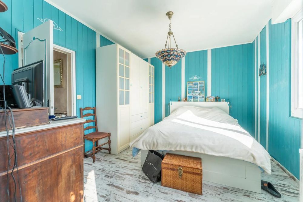 � vendre  Maison Bordeaux (33200)