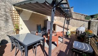  Maison � vendre 4 pi�ces 121 m�