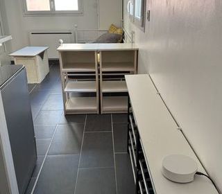  Appartement � louer 1 pi�ce 19 m�