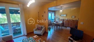  Appartement � vendre 4 pi�ces 83 m�