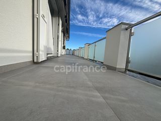  Appartement � vendre 4 pi�ces 105 m�