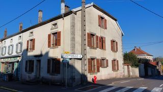  Maison � vendre 8 pi�ces 181 m�