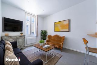  Appartement � vendre 2 pi�ces 34 m�