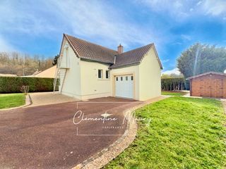  Maison � vendre 3 pi�ces 71 m�