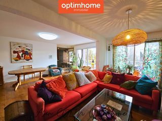  Appartement � vendre 4 pi�ces 114 m�