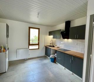  Maison � vendre 4 pi�ces 107 m�