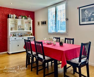  Maison � vendre 5 pi�ces 112 m�