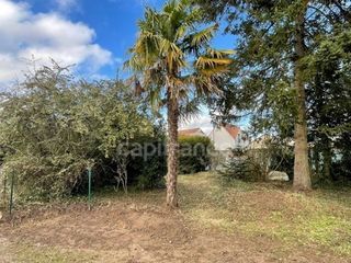  Terrain � vendre 450 m�