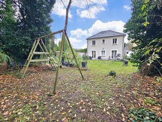  Maison � vendre 6 pi�ces 100 m�