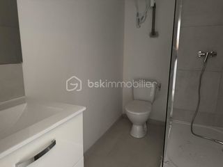  Appartement � louer 2 pi�ces 38 m�