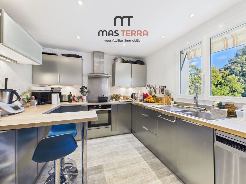 � vendre  Maison Grasse (06130)