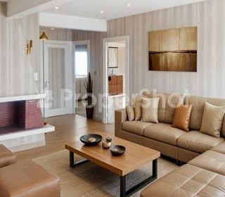  Appartement � vendre 3 pi�ces 79 m�