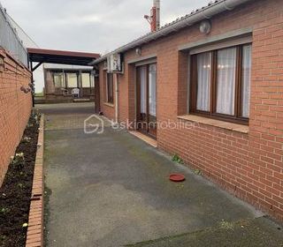  Maison � vendre 12 pi�ces 550 m�