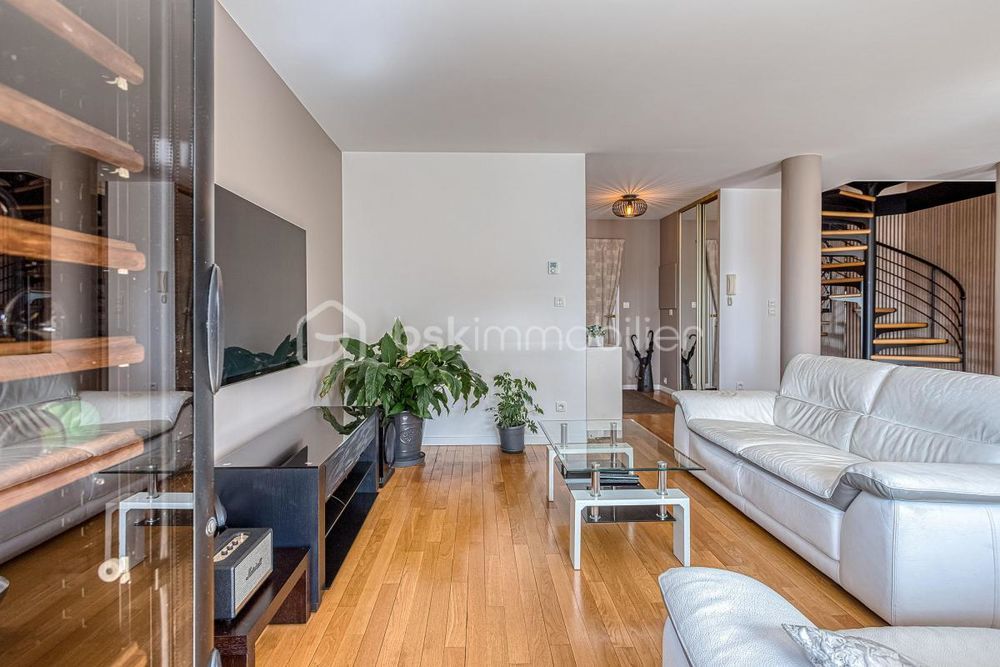 � vendre  Duplex/triplex Annecy (74000)