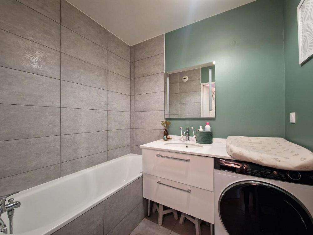 � vendre  Appartement Asni�res-sur-Seine (92600)