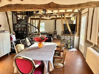  Maison � vendre 6 pi�ces 130 m�