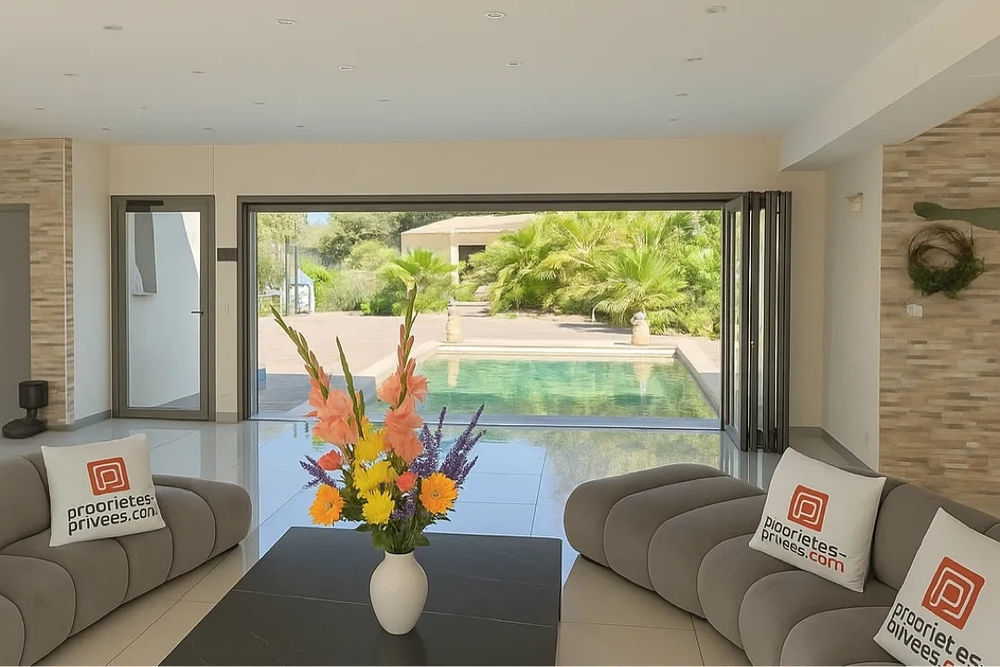 � vendre  Propri�t�/ch�teau Le Pradet (83220)