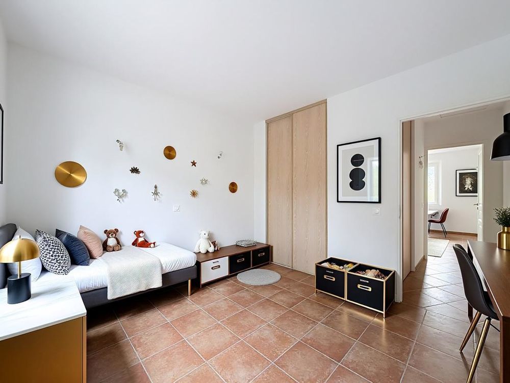 � vendre  Villa Roquebrune-sur-Argens (83520)