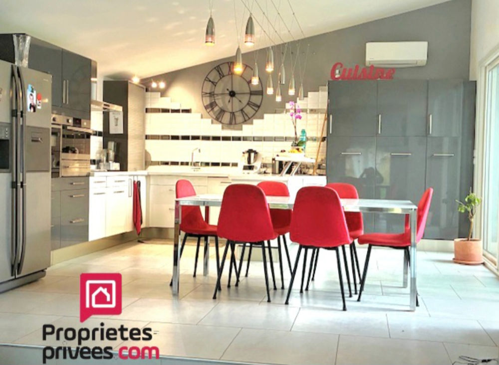 � vendre  Maison Sainte-Foy-l�s-Lyon (69110)