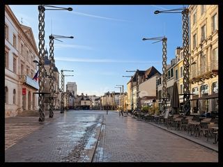  Immeuble � vendre 14 pi�ces 321 m�