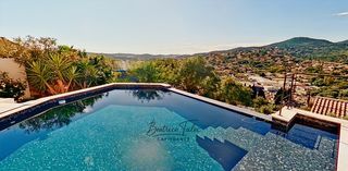  Villa � vendre 4 pi�ces 190 m�