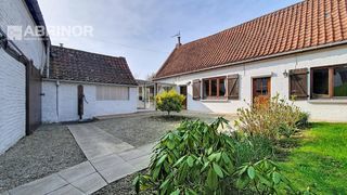  Ferme � vendre 7 pi�ces 119 m�