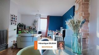  Maison � vendre 4 pi�ces 80 m�