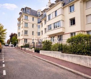  Appartement � vendre 3 pi�ces 47 m�