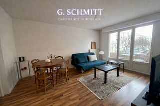  Appartement � vendre 2 pi�ces 46 m�