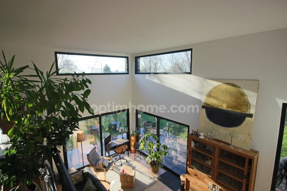 � vendre  Maison Hem (59510)