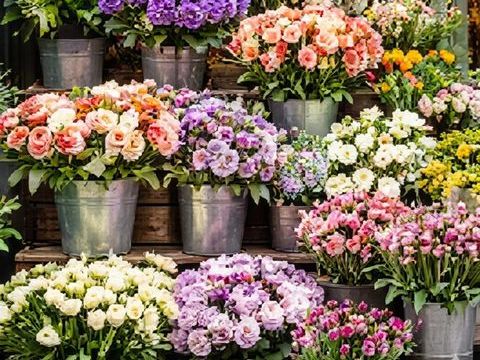 Commerces/Negoce 270000 75018 Paris