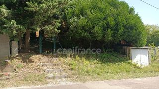  Terrain � vendre 836 m�