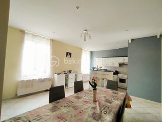  Maison � vendre 5 pi�ces 95 m�