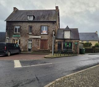  Immeuble � vendre 3 pi�ces 187 m�