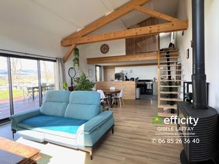  Villa � vendre 5 pi�ces 135 m�