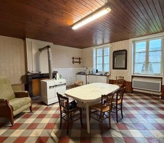  Maison � vendre 4 pi�ces 89 m�